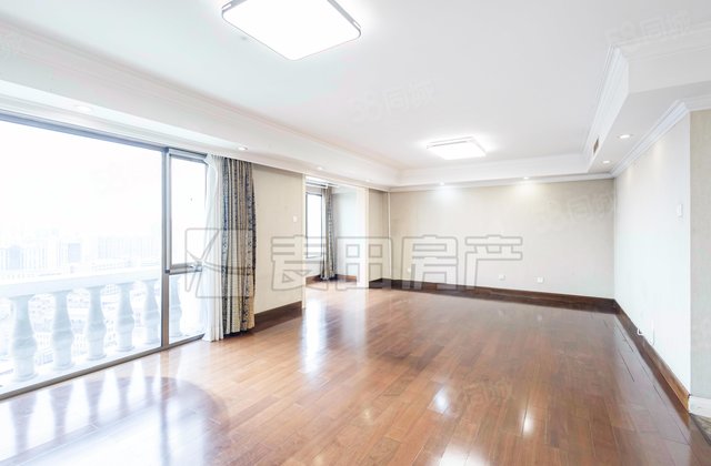 海润国际公寓4室2厅243.21㎡1389万二手房图片