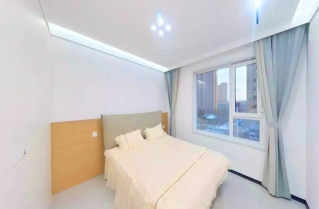 锦绣溪城3室2厅125㎡84万二手房图片