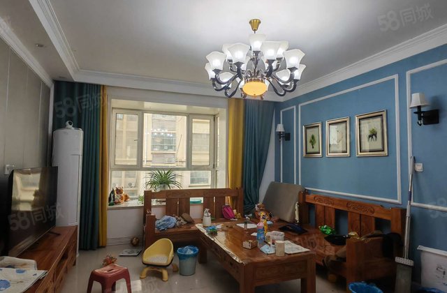 急售！翡翠城！ 精装步梯洋房