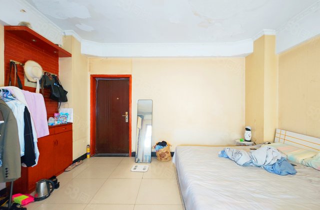 美景花郡1室1厅55㎡40万二手房图片