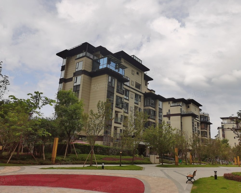 【优筑紫御府, 优筑紫御府小区详情,房价走势,房源,业主论坛】- 南充