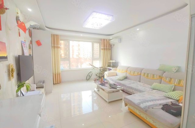 八一水韵城C区2室2厅120㎡56.8万二手房图片