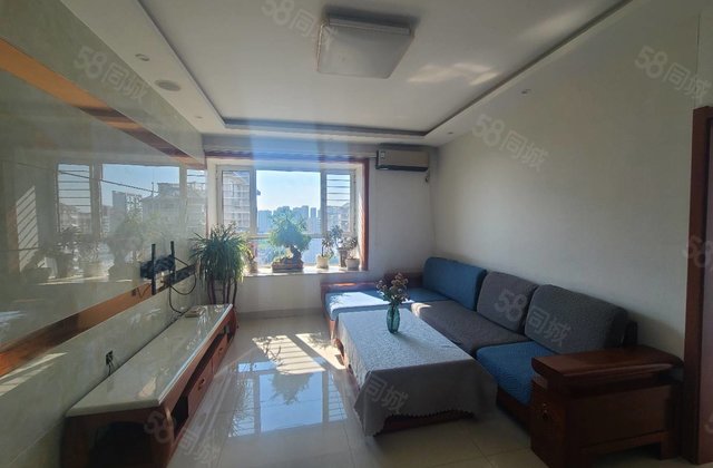 精装三室带全部家居家电车位地下室海德公园金柱大学城旁