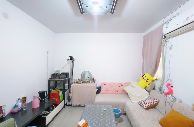 晨曦小区北院2室1厅64㎡48万二手房图片