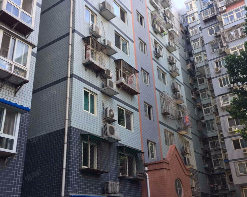 【新景家园(西区), 新景家园(西区)小区详情,房价走势,房源,业主论坛