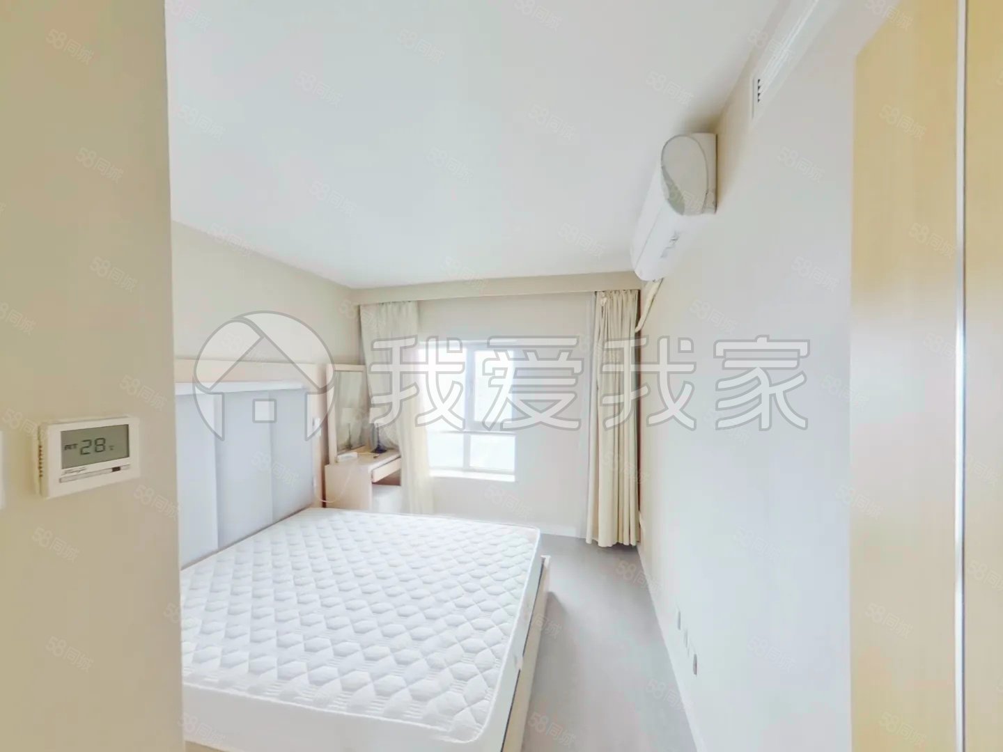 美華世紀(jì)大廈1室1廳1衛(wèi)69.05㎡西360萬(wàn)