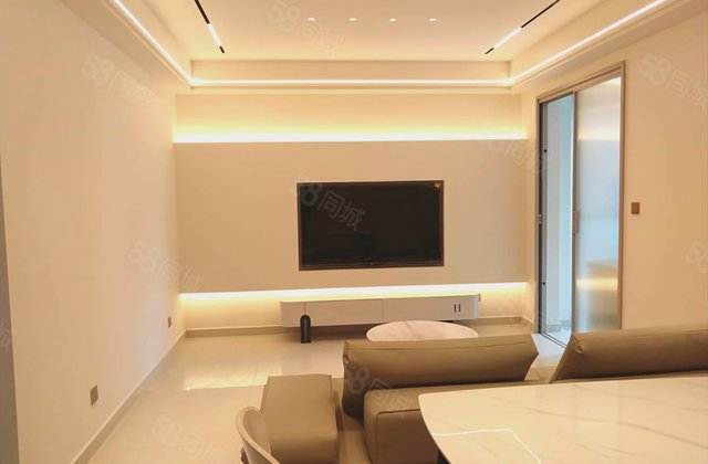 尚善雅舍3室2厅84.92㎡104万二手房图片