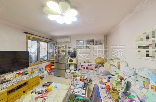 牛街东里小区2室1厅76.71㎡528万二手房图片