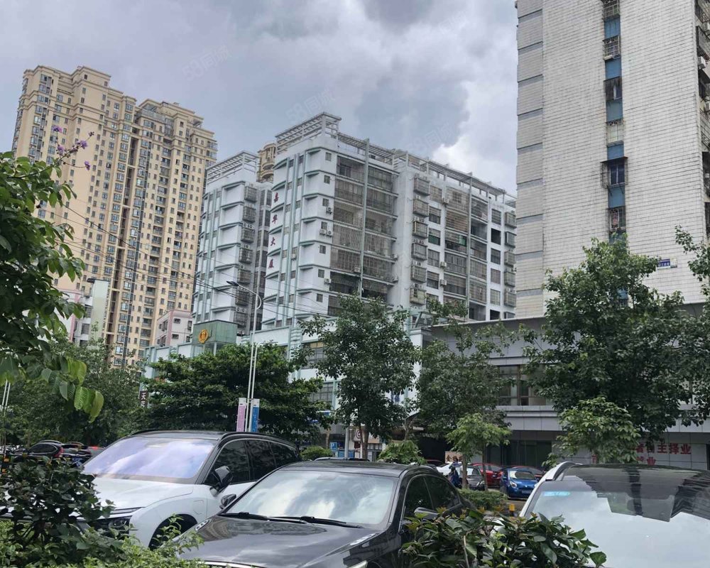 【嘉华大厦, 嘉华大厦小区详情,房价走势,房源,业主论坛】- 海口58