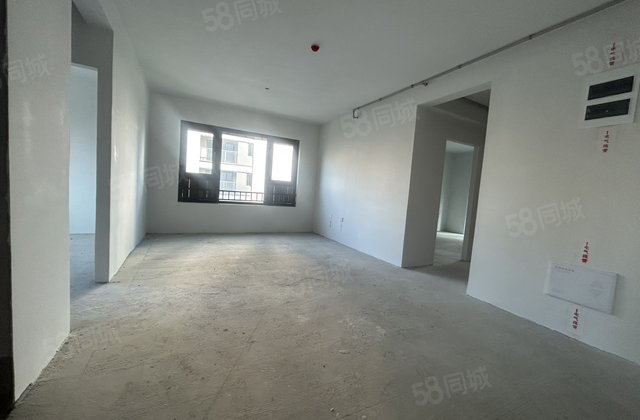 枫秀云庭3室2厅106㎡95万二手房图片