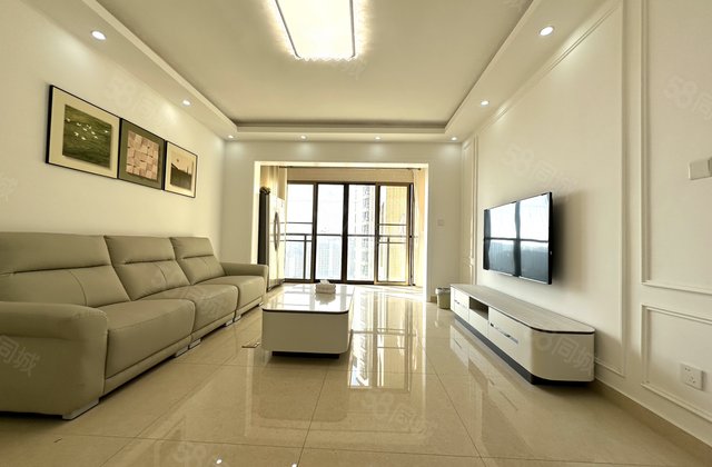 恒源泰荣诚3室2厅123㎡85万二手房图片