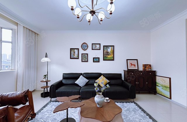 文轩实验凤凰新城(东区) 交通便利 中间楼层 产权清南北通透