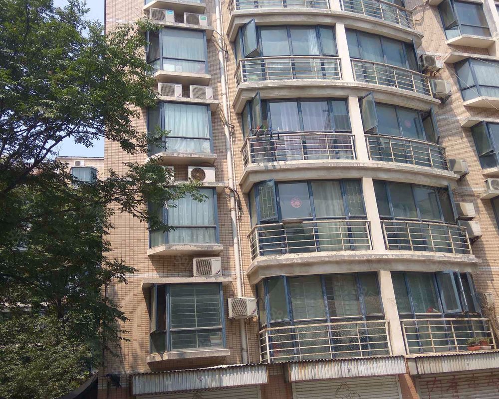 【响水湾, 响水湾小区详情,房价走势,房源,业主论坛】- 郑州58同城