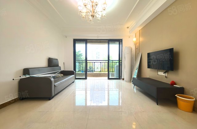 恒大未来城五街区3室2厅129㎡88万二手房图片