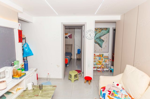 太钢35宿舍3室1厅66.52㎡35万二手房图片