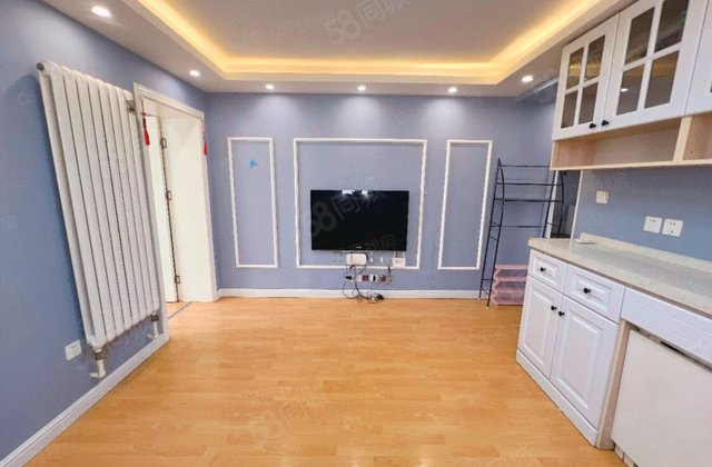 双峰道小区2室1厅56㎡112万二手房图片