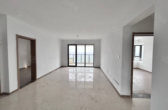 捡  ！82 民生商品房 全装未住新新房带车位储藏室随时看房