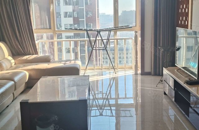 宏洋美都3室2厅150.72㎡68万二手房图片