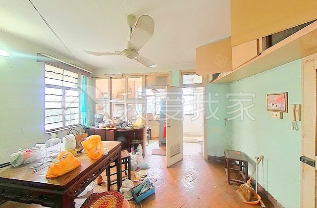 湄长新村东小区2室1厅64.81㎡83万二手房图片