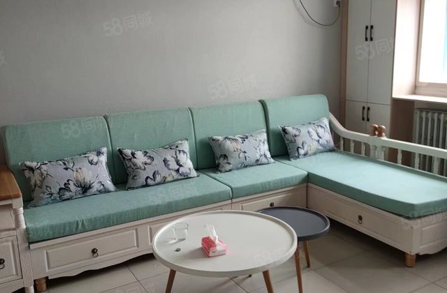 价格美丽 医疗配套成熟 高楼层视野无遮挡 装修好 看房随时