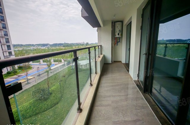 实验！东边户！三叶草双阳台！落地窗好楼层 带储新房未住