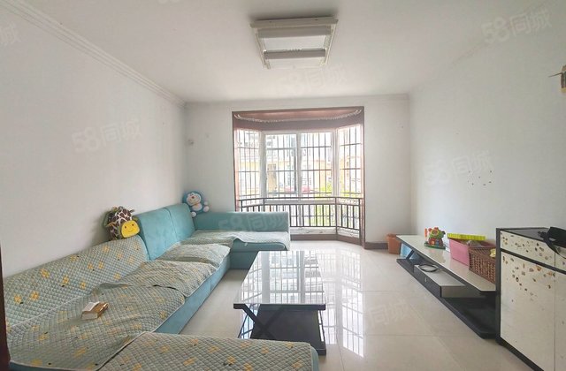 天香佳园2室2厅85㎡46万二手房图片