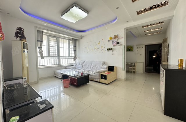 二中东临 文苑中学 金柱大学城 三大居赠车位储 73万 急售