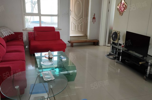 山水文园2室1厅2卫