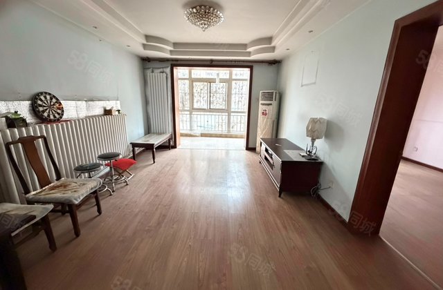 世纪名苑2室2厅97.44㎡83万二手房图片