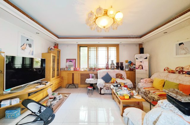 绿茵公寓(健康路)3室2厅172㎡226万二手房图片