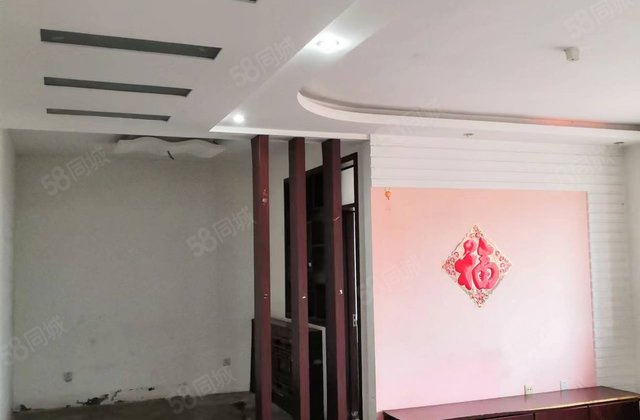 位于黄河河务局家属院的房源 近医院 小三房  成熟商圈