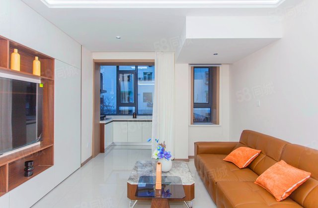 省物产集团三营盘小区2室1厅61.4㎡56万二手房图片