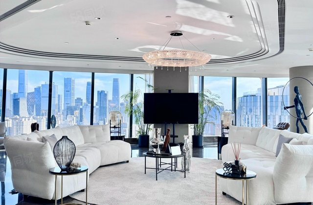 正成财富ID(商住楼)3室2厅88㎡120万二手房图片