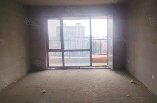 中景华庭B区(公寓住宅)3室2厅141.37㎡142万二手房图片