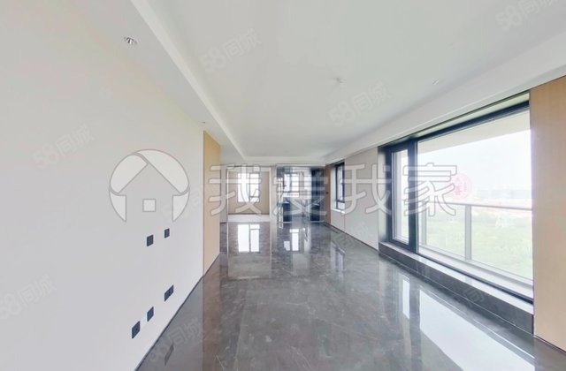 东叁金茂府4室2厅175.67㎡1390万二手房图片