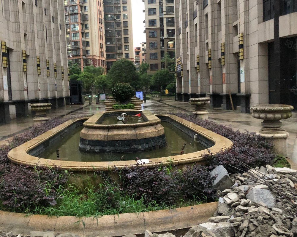 【滨江国际城, 滨江国际城小区详情,房价走势,房源,业主论坛】- 长沙