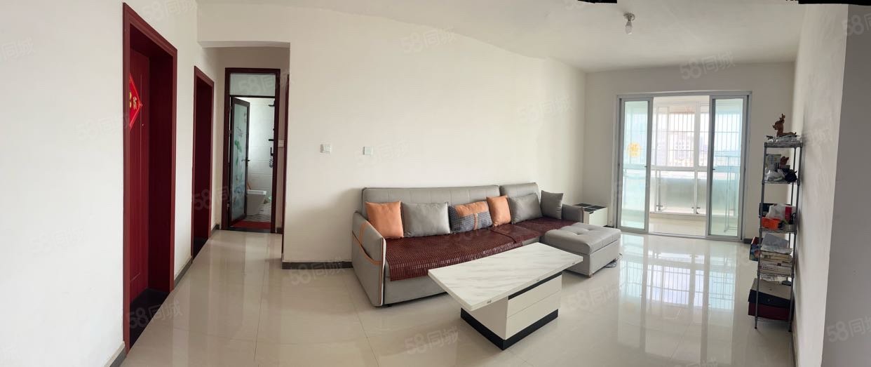 河北华日幸福里小区3室2厅1卫110㎡南41万