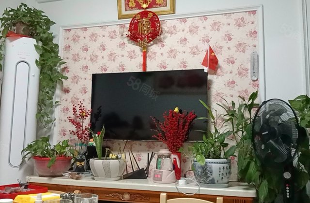 旺府凯旋门3室2厅91.75㎡79万二手房图片