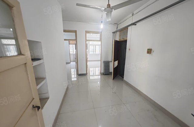 一中 文轩 外国语 单位家属院二楼三室出行便利 无浪费面积