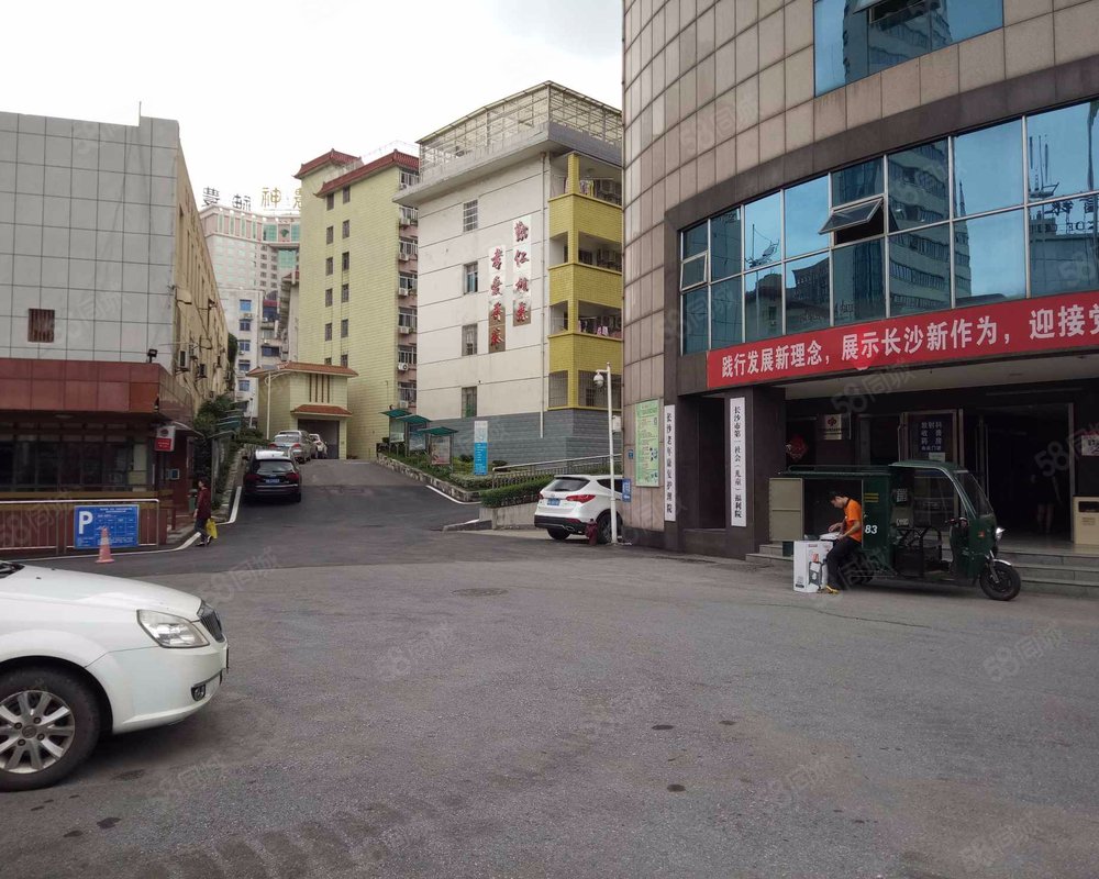 【寿星公寓, 寿星公寓小区详情,房价走势,房源,业主论坛】- 长沙58