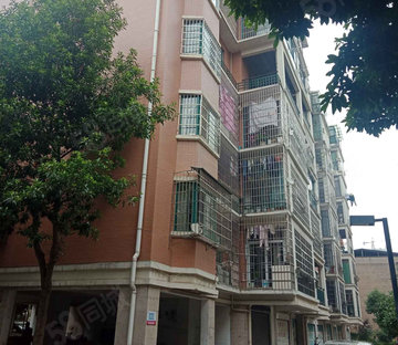 小区图片