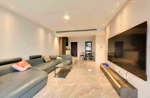 西区御景4室2厅129.56㎡80万二手房图片