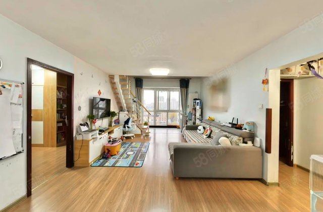 西山枫林(一二区)2室1厅102.41㎡480万二手房图片