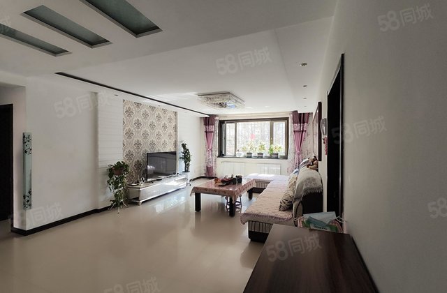 明日星城知雅苑3室2厅114.77㎡80万二手房图片