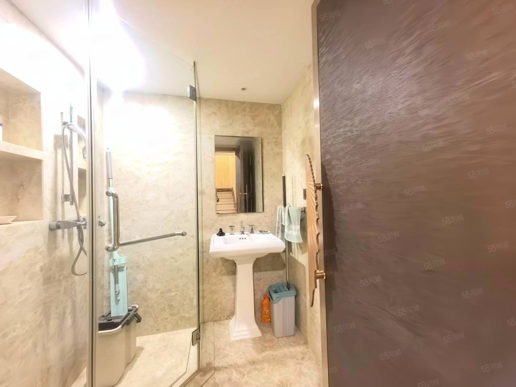 天鵝堡4室3廳4衛(wèi)247.03㎡南北830萬