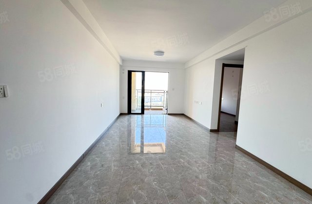 珠江万科城3室2厅76.7㎡66万二手房图片