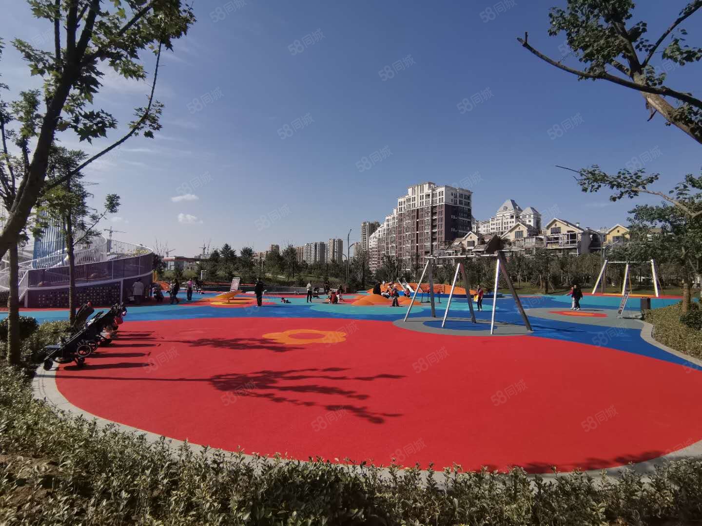 足不出户 专家讲解立即带看房源信息房源概况杨会茹4.