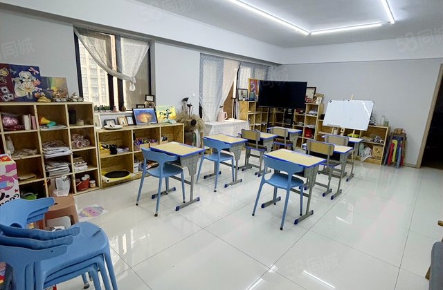 时代倾城(三期)3室2厅115.51㎡80万二手房图片