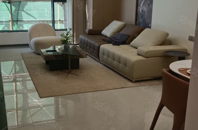 东方御龙湾3室2厅80㎡79万二手房图片