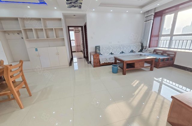 文轩 经典边户 价格可谈 华建壹号官邸 赠车位免大税中间楼层